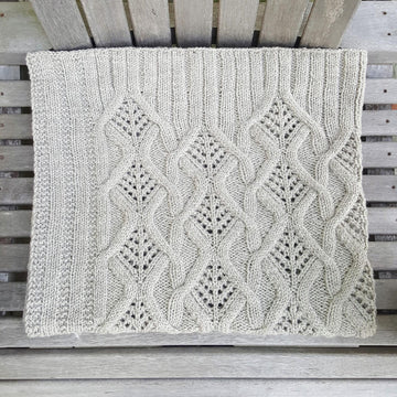 Oliver's Blanket