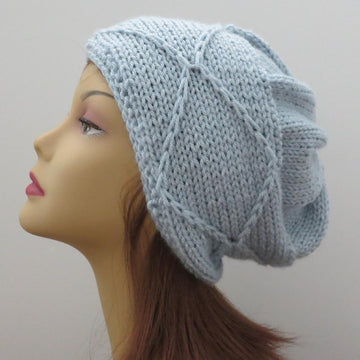 The Woodlawn Hat Adult Size