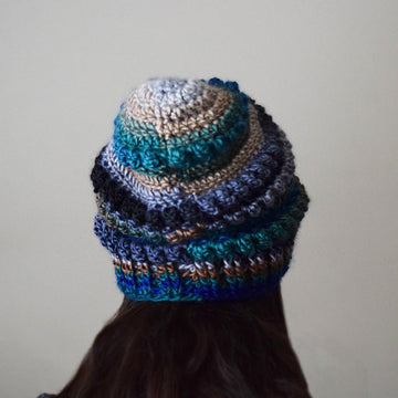 Chunky Bubble Hat