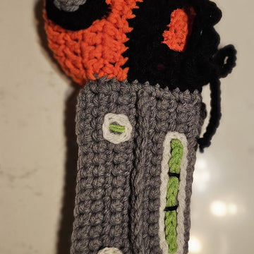 Level Willy Warmer