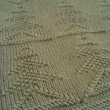 Charlie's Blanket