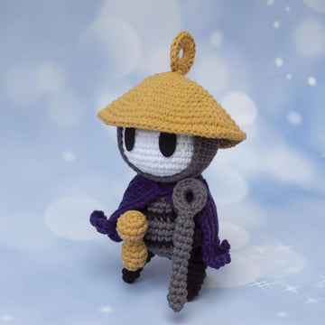 Sherma Hollow knight: Silksong