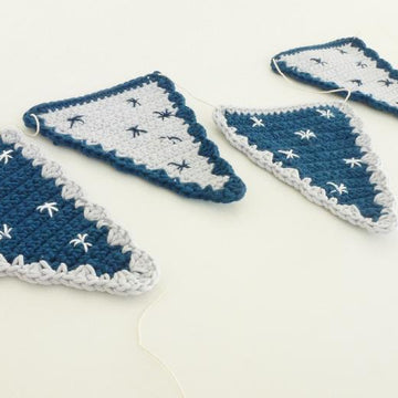 Winter Garland