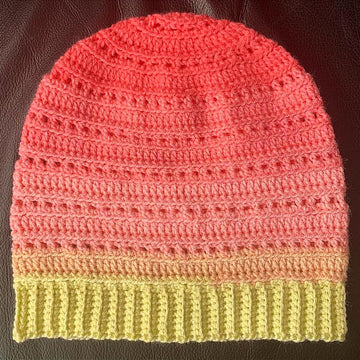 Cosy Cottage Beanie