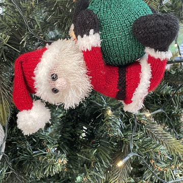 Christmas Baubles part II