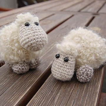 Sheep Etu