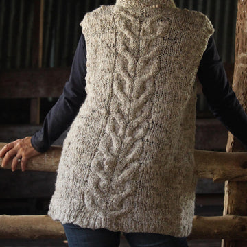 Robbie's Vest