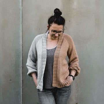 Betta cardigan