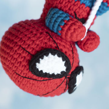 Spiderman