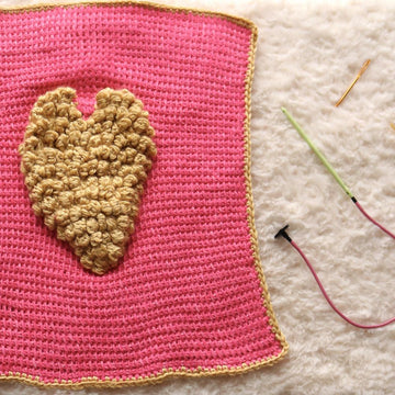 Heart of Gold Square
