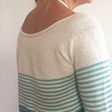 Juniper Pullover