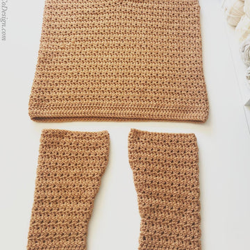 Sera Sweater