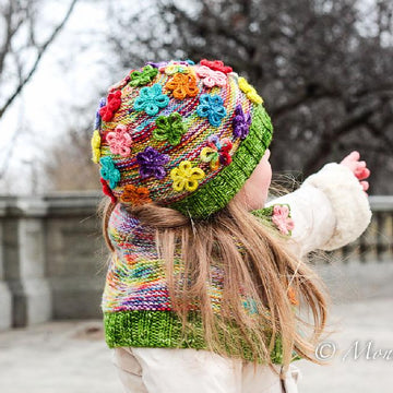 Kveta Hat