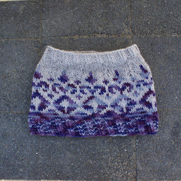 Moonstone Cowl