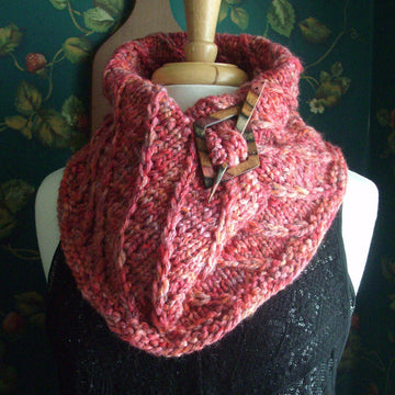Olivia Cowl