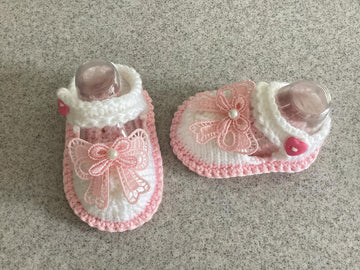 Baby Summer Shoe