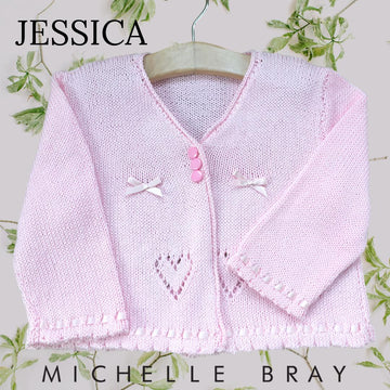 Jessica Cardigan