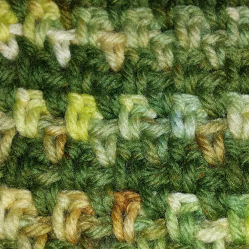 Fresh Greens Hat/Cowl
