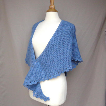 Billie Shawl