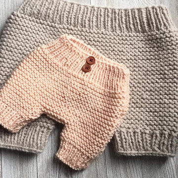Simple Season Pants