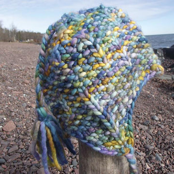 SB2 - SuperBulky SnowBoarder Hat