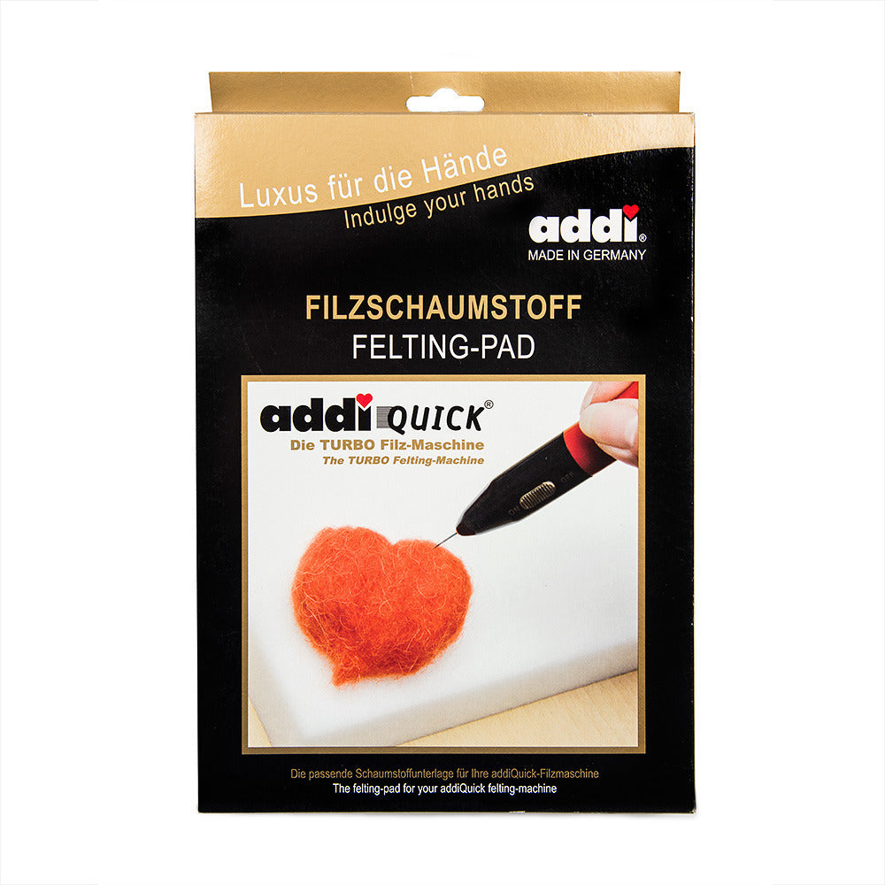 Addi Foam Pad