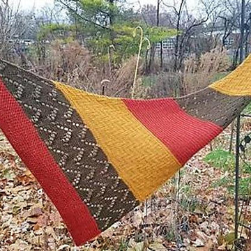 JOMO Shawl
