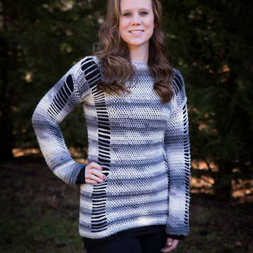La Maille Sweater