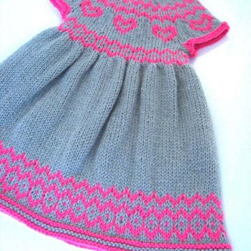 Heidi Dress