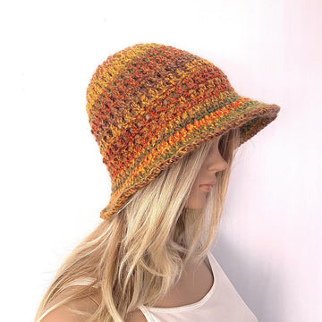 Marble Cloche