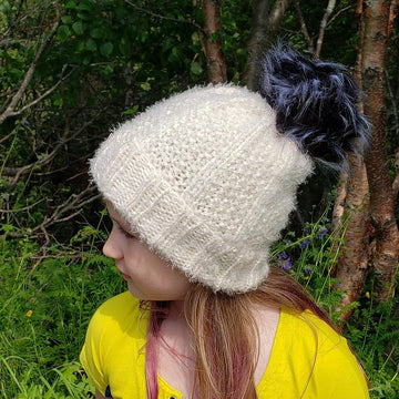 Saltwater Kisses Beanie