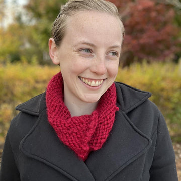 Last Minute Invite Cowl