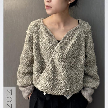 Lantern Jacket