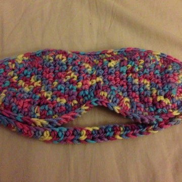 Simple eyemask