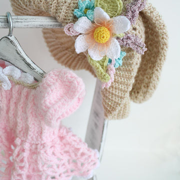 The Easter outfit