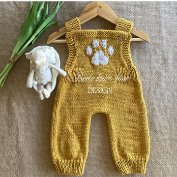 Tillie Jumpsuit