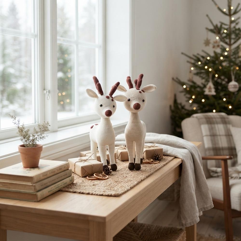 Reindeer