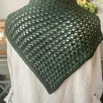 Little Lace Scarf