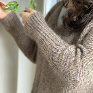 Late Summer jumper
