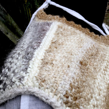 OLD GOLD vest