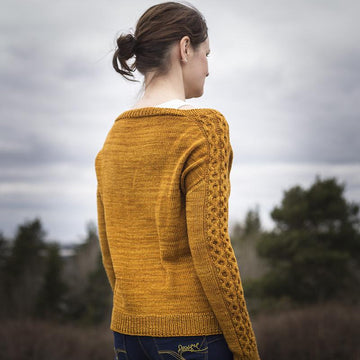 Someday Sweater