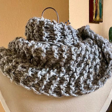 Claire cowl 001