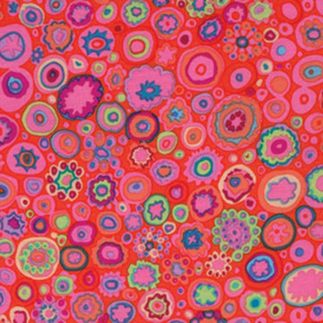 Kaffe Fassett Paperweight - Pink