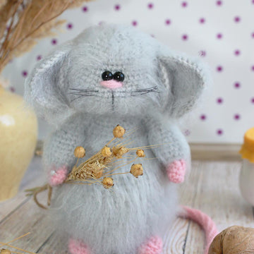 The field mouse