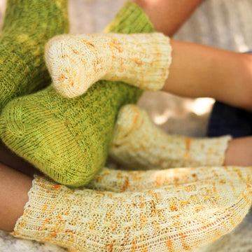 Ex Nine socks