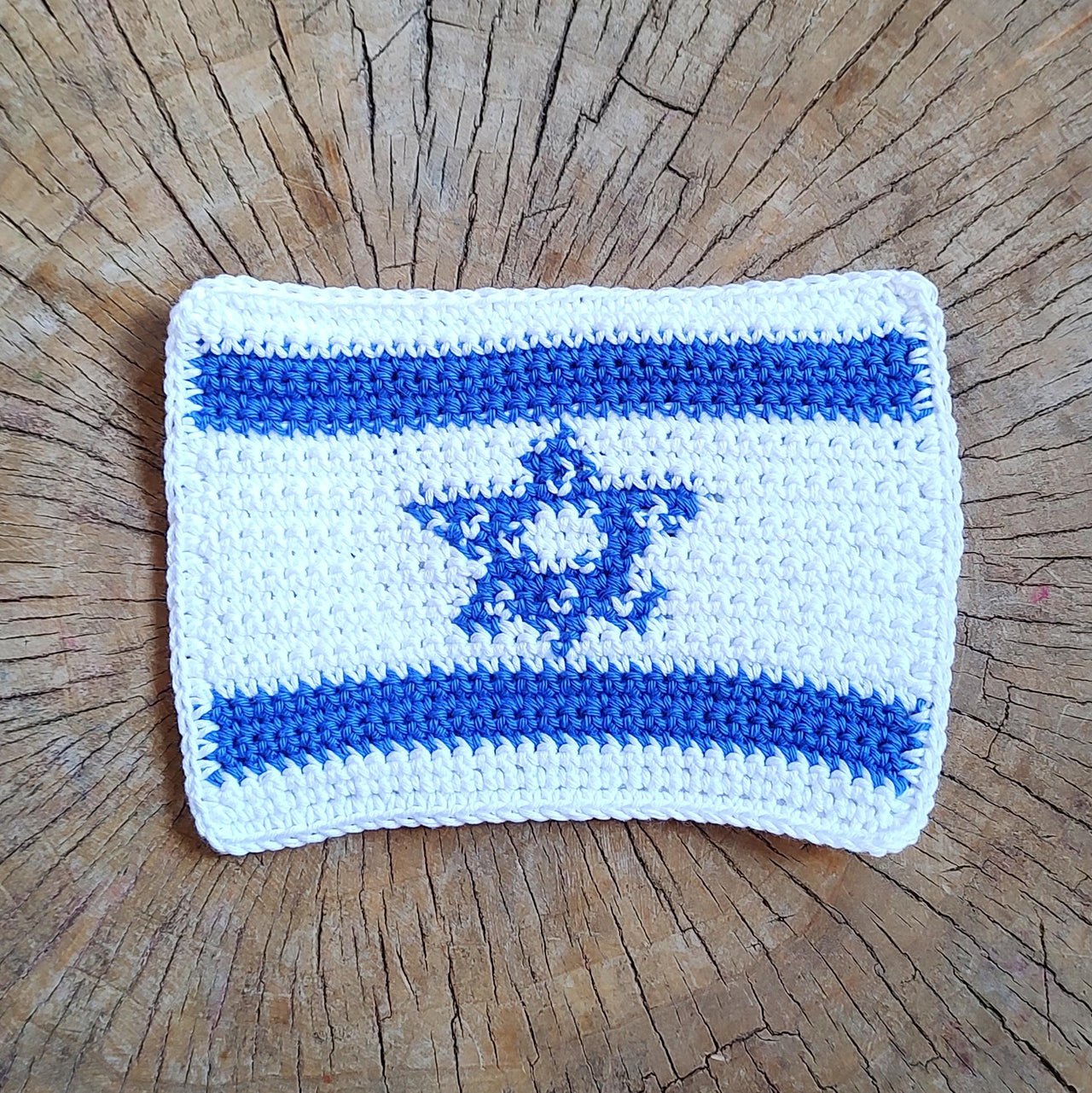 Flag of Israel