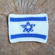 Flag of Israel