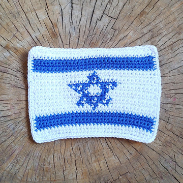 Flag of Israel