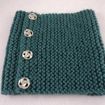 Button Cowl