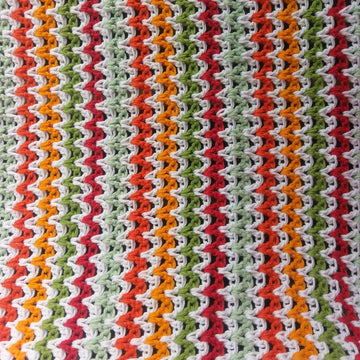 Wiggle blanket
